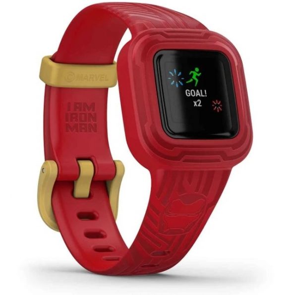 garmin kids watch